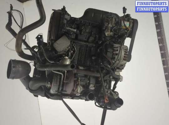 купить Форсунка топливная на Citroen C5 2008-2017