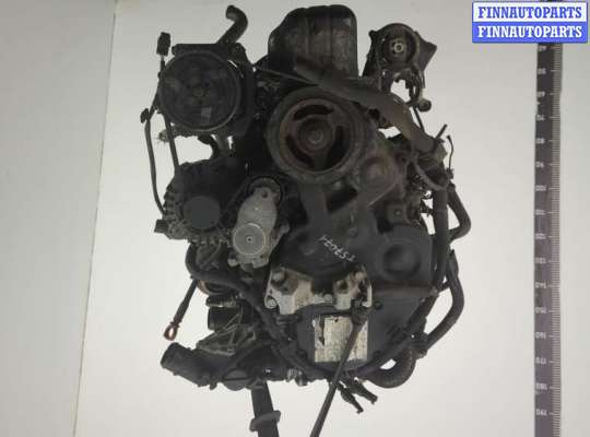Форсунка топливная CT1109609 на Citroen C5 2008-2017