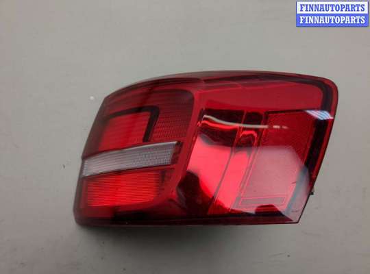 купить Фонарь (задний) на Volkswagen Jetta 6 2010-2018
