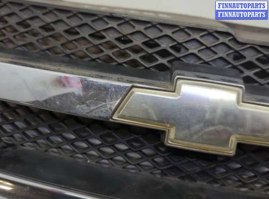 купить Решетка радиатора на Chevrolet Lacetti 2004-2013