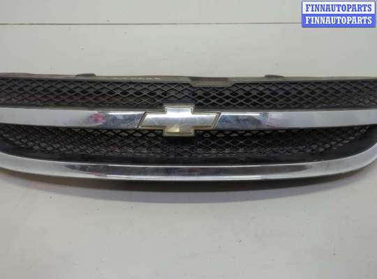 купить Решетка радиатора на Chevrolet Lacetti 2004-2013