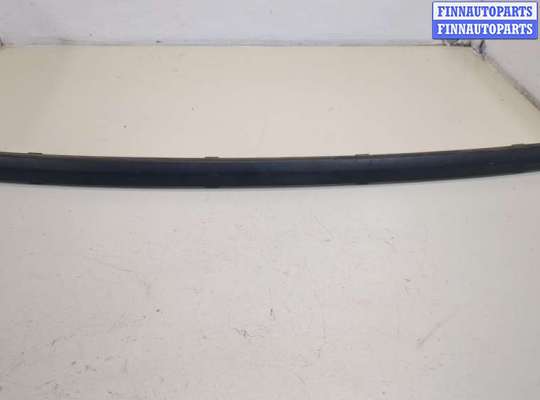 купить Молдинг бампера на Ford Mondeo 3 2000-2007