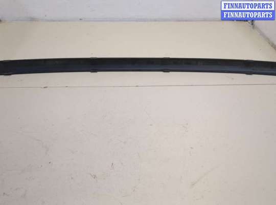 купить Молдинг бампера на Ford Mondeo 3 2000-2007