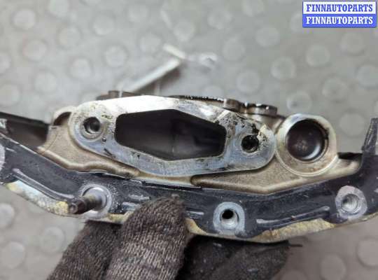 купить Насос масляный на Peugeot 308 2007-2013