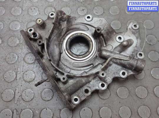 купить Насос масляный на Peugeot 308 2007-2013