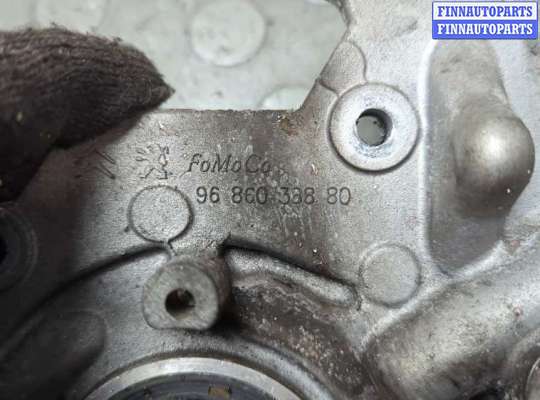 купить Насос масляный на Peugeot 308 2007-2013