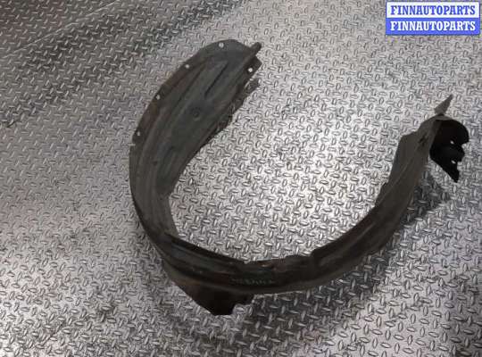 купить Защита арок (подкрылок) на Toyota RAV 4 2000-2005