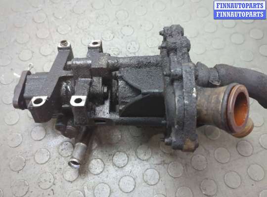 купить Насос гидроусилителя руля (ГУР) на Peugeot Boxer 2014-2025