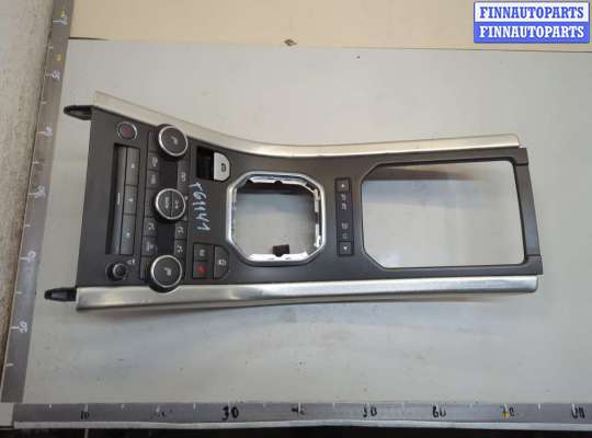 Переключатель отопителя (печки) LRN6694 на Land Rover Range Rover Evoque 2011-2018