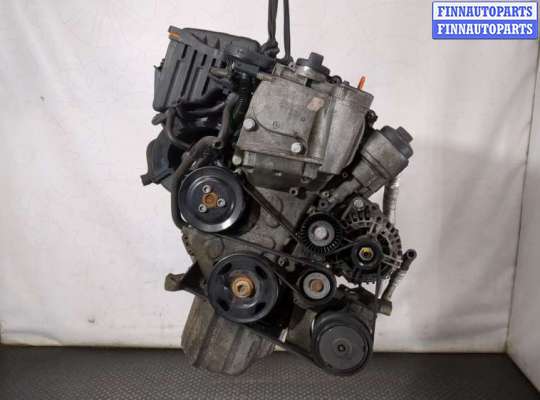 купить Компрессор кондиционера на Seat Ibiza 4 2008-2015