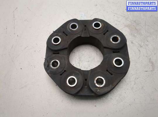 Муфта кардана эластичная на Mercedes-Benz S (W222)