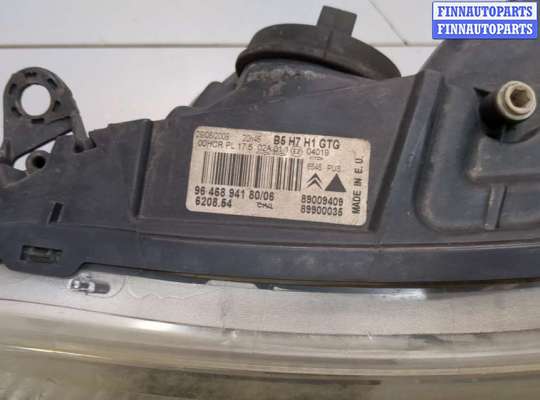 купить Фара (передняя) на Citroen C4 2004-2010