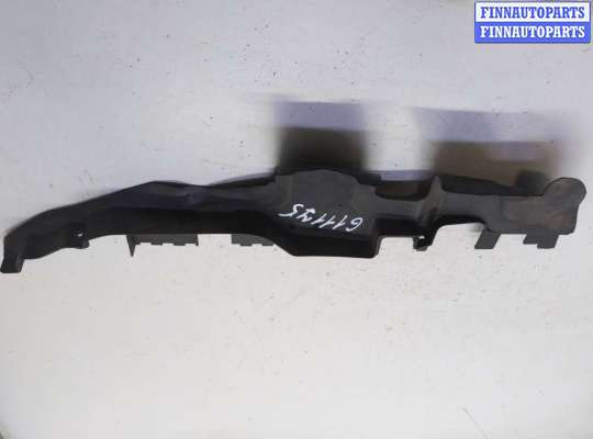 Воздухозаборник AU1754388 на Audi A4 (B6) 2000-2006