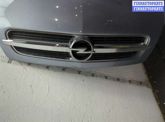купить Капот на Opel Vectra C 2002-2008