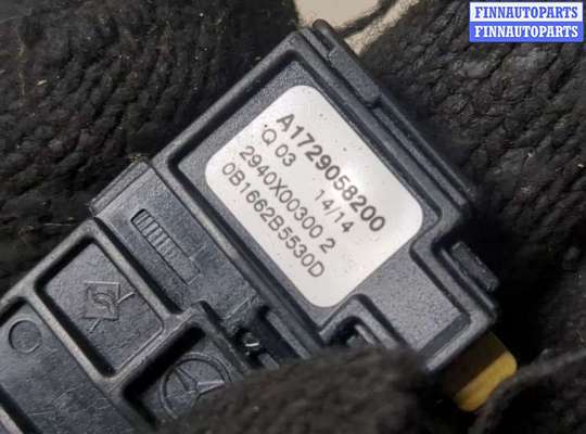 купить Датчик температуры на Mercedes CLA C117 2013-2019