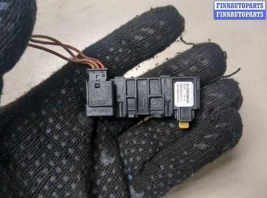 купить Датчик температуры на Mercedes CLA C117 2013-2019