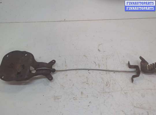 купить Кронштейн запасного колеса на Land Rover Range Rover Sport 2005-2013