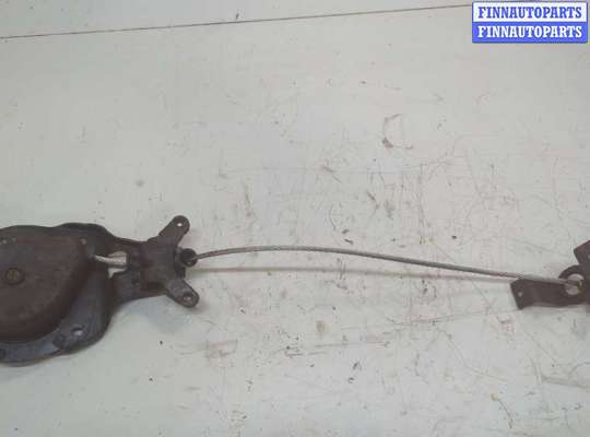 купить Кронштейн запасного колеса на Land Rover Range Rover Sport 2005-2013