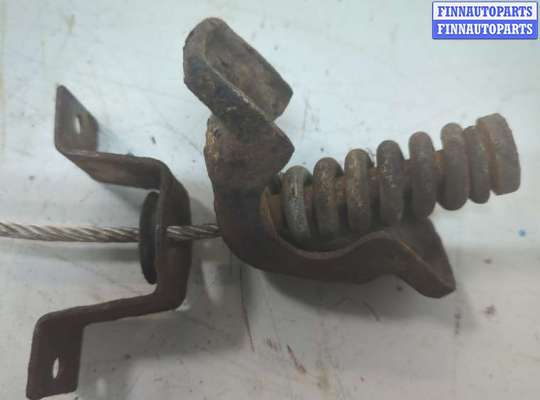 купить Кронштейн запасного колеса на Land Rover Range Rover Sport 2005-2013