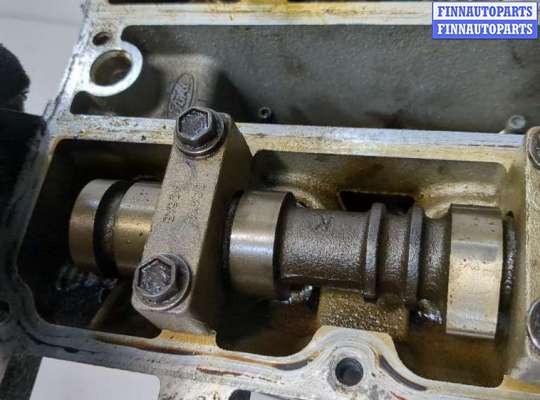 купить Головка блока (ГБЦ) на Ford Fiesta 2001-2007