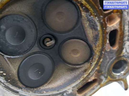 купить Головка блока (ГБЦ) на Ford Fiesta 2001-2007