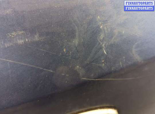 купить Накладка крышки багажника (двери) на Ford Fusion 2002-2012