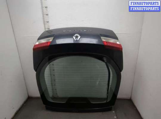Купить Крышка (дверь) багажника на Renault Laguna 3 2007-2025 Крышка (дверь) багажника RN1566928 на Renault Laguna 3 2007-2025