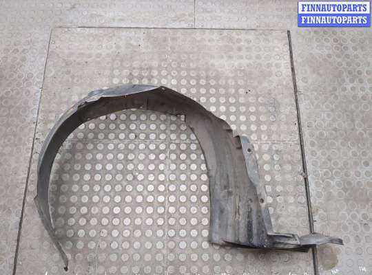 купить Защита арок (подкрылок) на Suzuki Liana 2001-2008