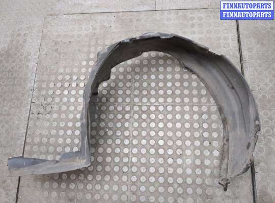 купить Защита арок (подкрылок) на Suzuki Liana 2001-2008