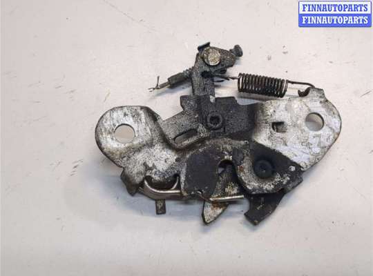 купить Замок капота на Peugeot Partner 1997-2002