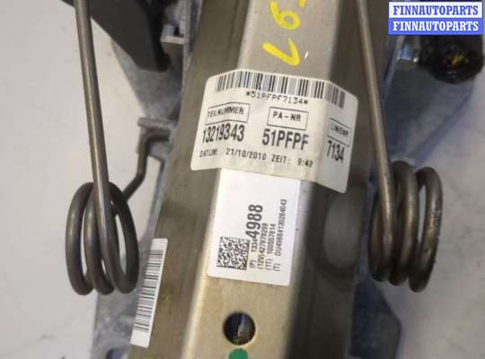 купить Колонка рулевая на Buick Regal 2009-2017