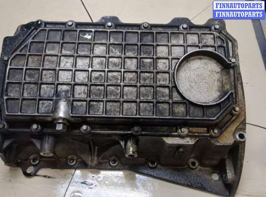 купить Поддон на Land Rover Freelander 1 1998-2007