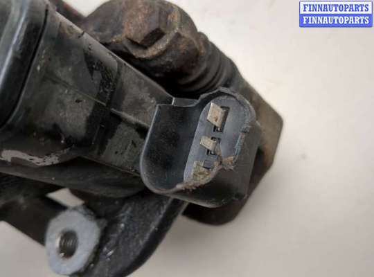 Суппорт на BMW 5 (F10/F11)