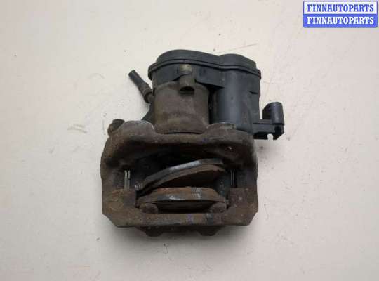 Суппорт на BMW 5 (F10/F11)