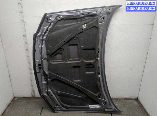 купить Капот на Mazda 323 (BJ) 1998-2003
