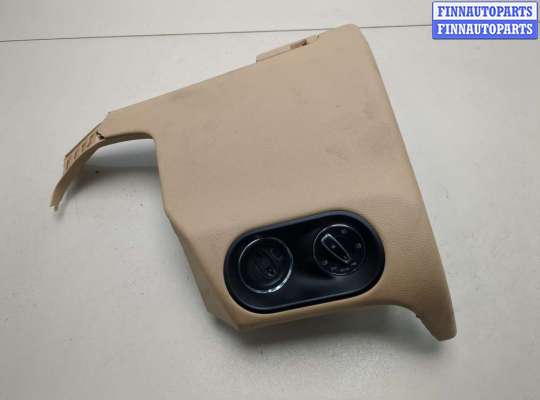 Переключатель света PR41766 на Porsche Macan 2014-2024