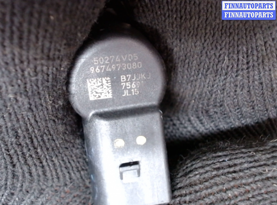купить Форсунка топливная на Ford Focus 3 2011-2015