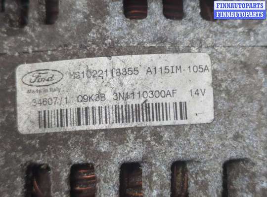 купить Генератор на Ford Focus 2 2005-2008