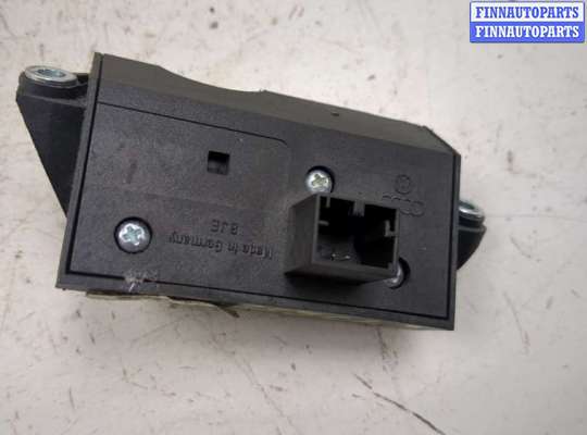 купить Кнопка регулировки рулевой колонки на Audi A8 (D3) 2002-2010