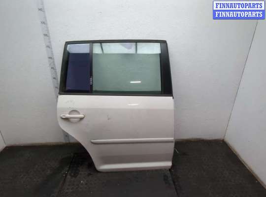 купить Стекло форточки двери на Volkswagen Touran 2006-2010