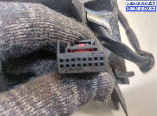 купить Зеркало боковое на Audi A3 (8P) 2003-2013