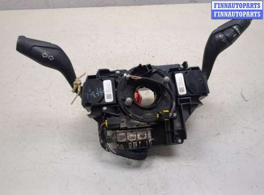 купить Переключатель поворотов и дворников (стрекоза) на Ford Focus 3 2011-2015