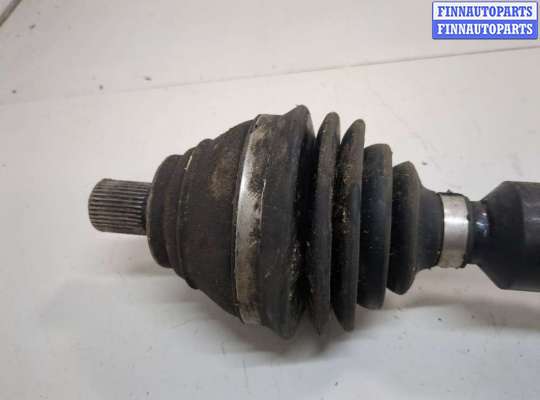 купить Полуось (приводной вал, шрус) на Volkswagen Passat CC 2012-2017