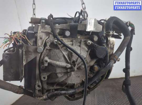 купить КПП - автомат (АКПП) на Peugeot 207 2006-2015