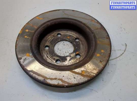 купить Диск тормозной на Volvo S40 2004-
