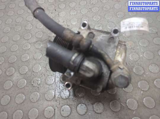 купить Насос активного стабилизатора на Land Rover Range Rover Sport 2005-2013