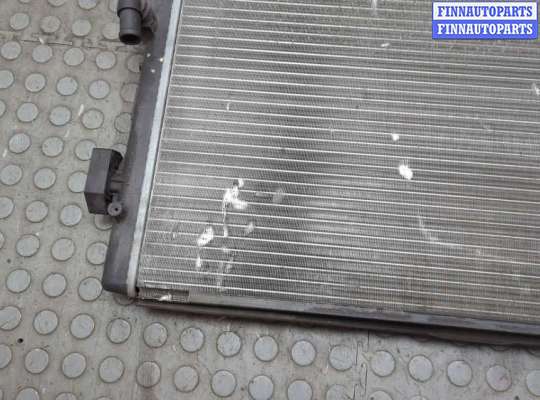 купить Радиатор охлаждения двигателя на Skoda Octavia (A5) 2004-2013