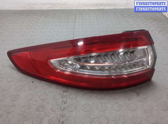 купить Фонарь (задний) на Ford Fusion 2012-2016 USA