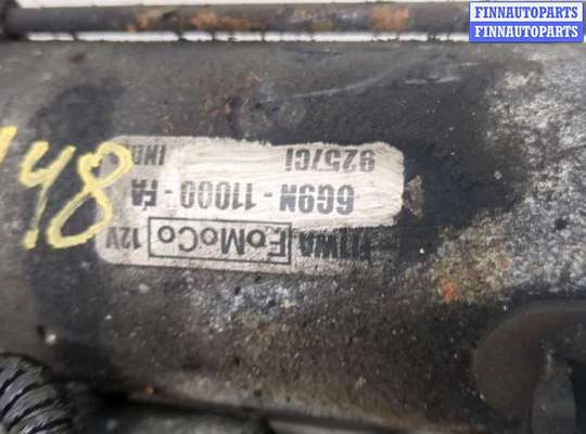 купить Стартер на Ford Galaxy 2006-2010