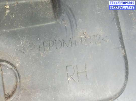 купить Заглушка порога на Land Rover Discovery 3 2004-2009